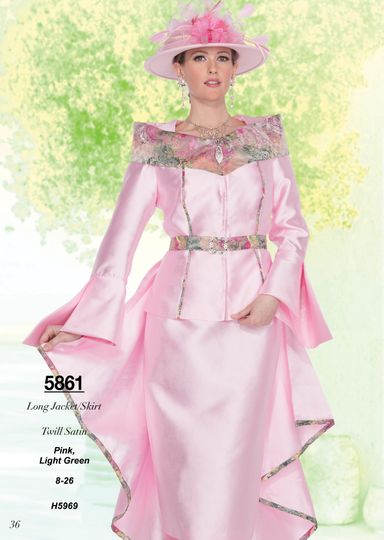 elite-champagne-spring-summer-2023-ec5861-light-green-white-8-10-12-14-16-18-20-22-24-26-long-jacket-skirt-twill-satin-89