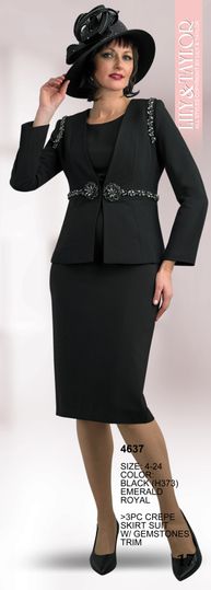 lily-taylor-vol-112-lt4637-black-emerald-royal-3-pc-crepe-skirt-suit-w-rhinestone-89